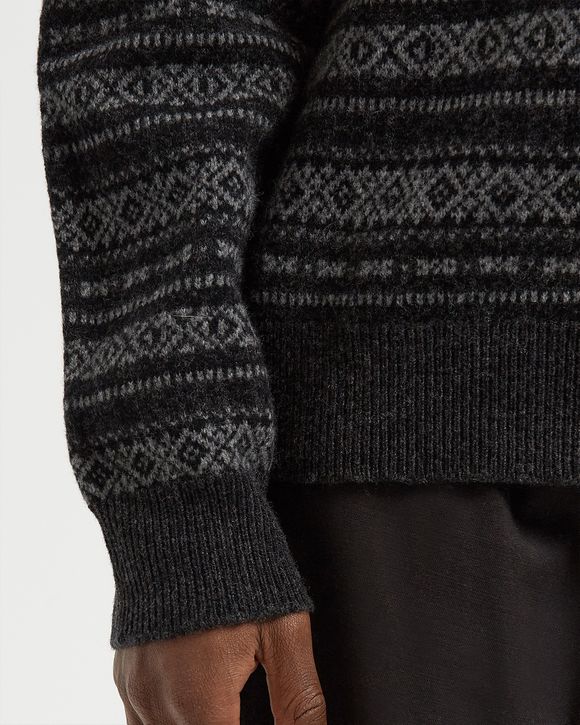 PULLOVER