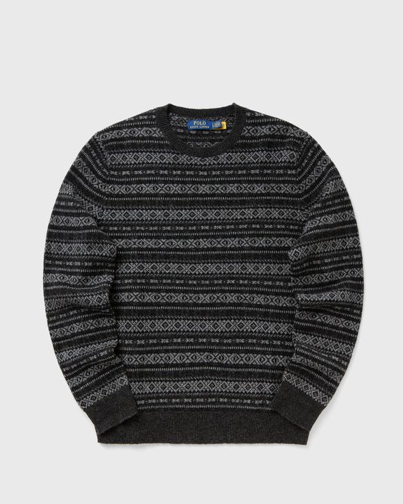 PULLOVER