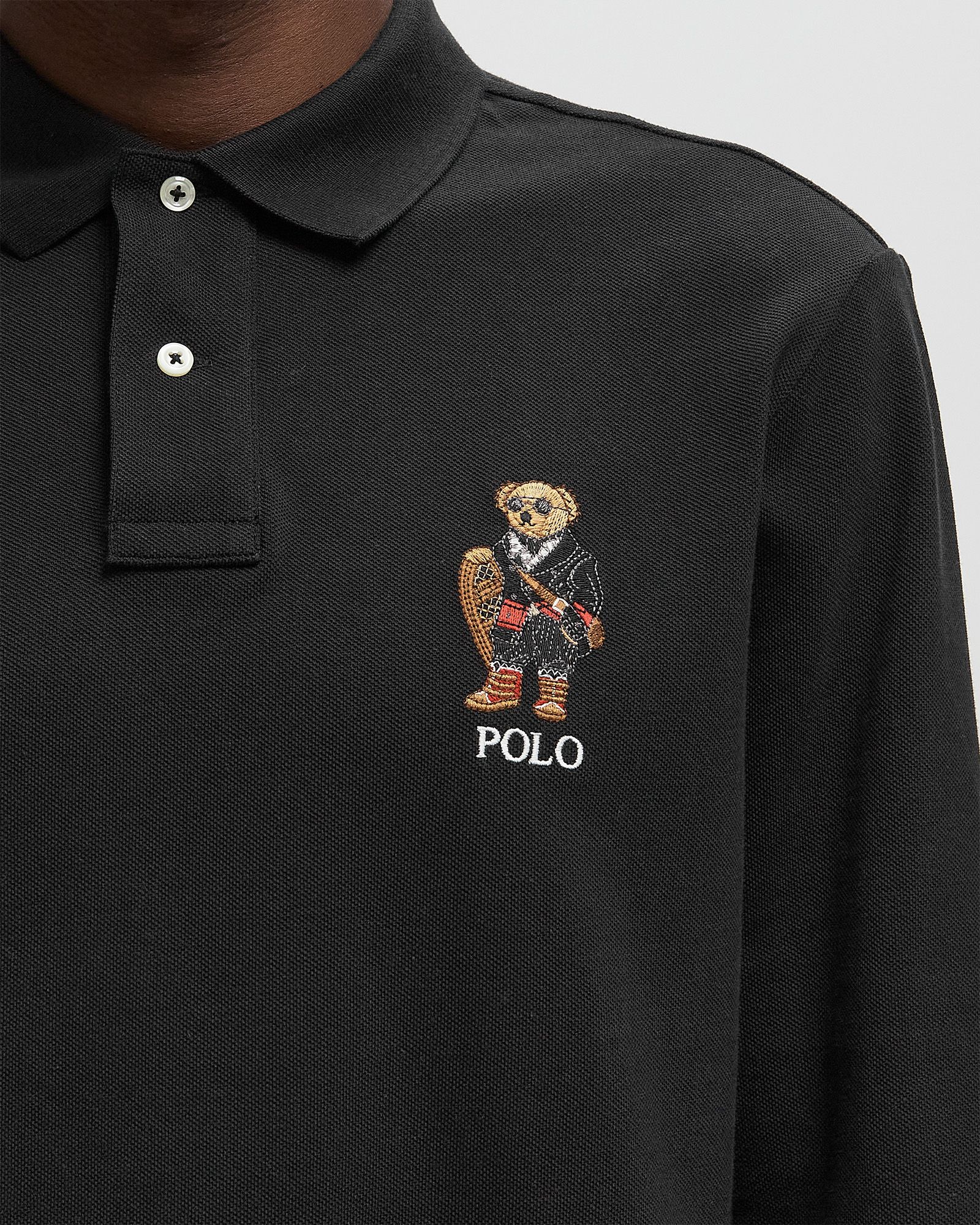 POLO SHIRT