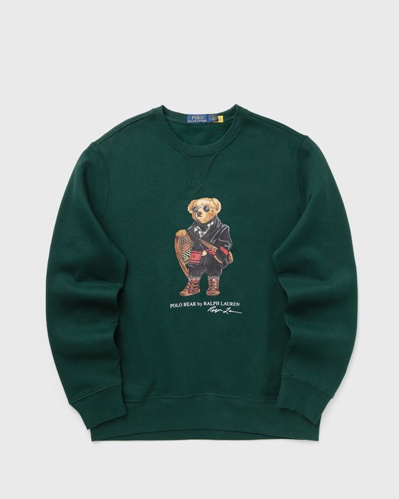 CREW NECK