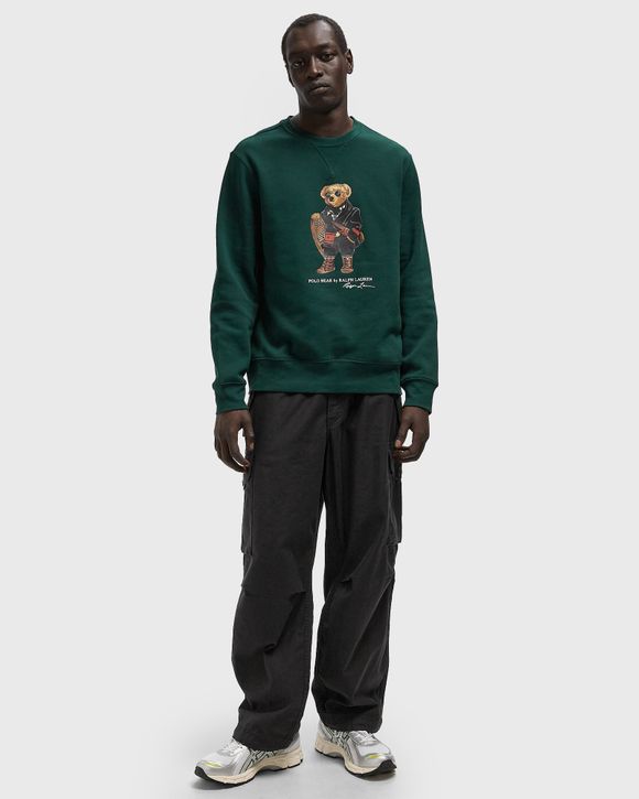 Thumbnail - CREW NECK