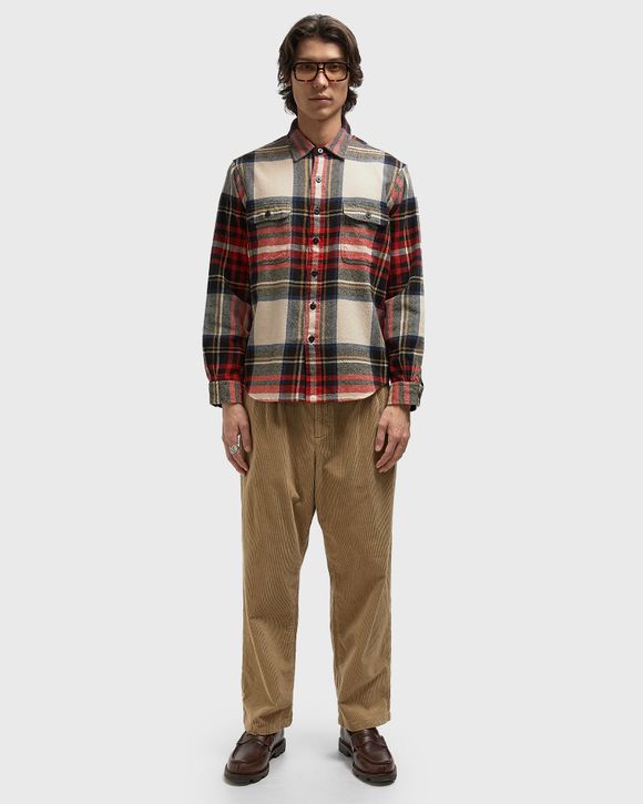 Thumbnail - SPORT SHIRT