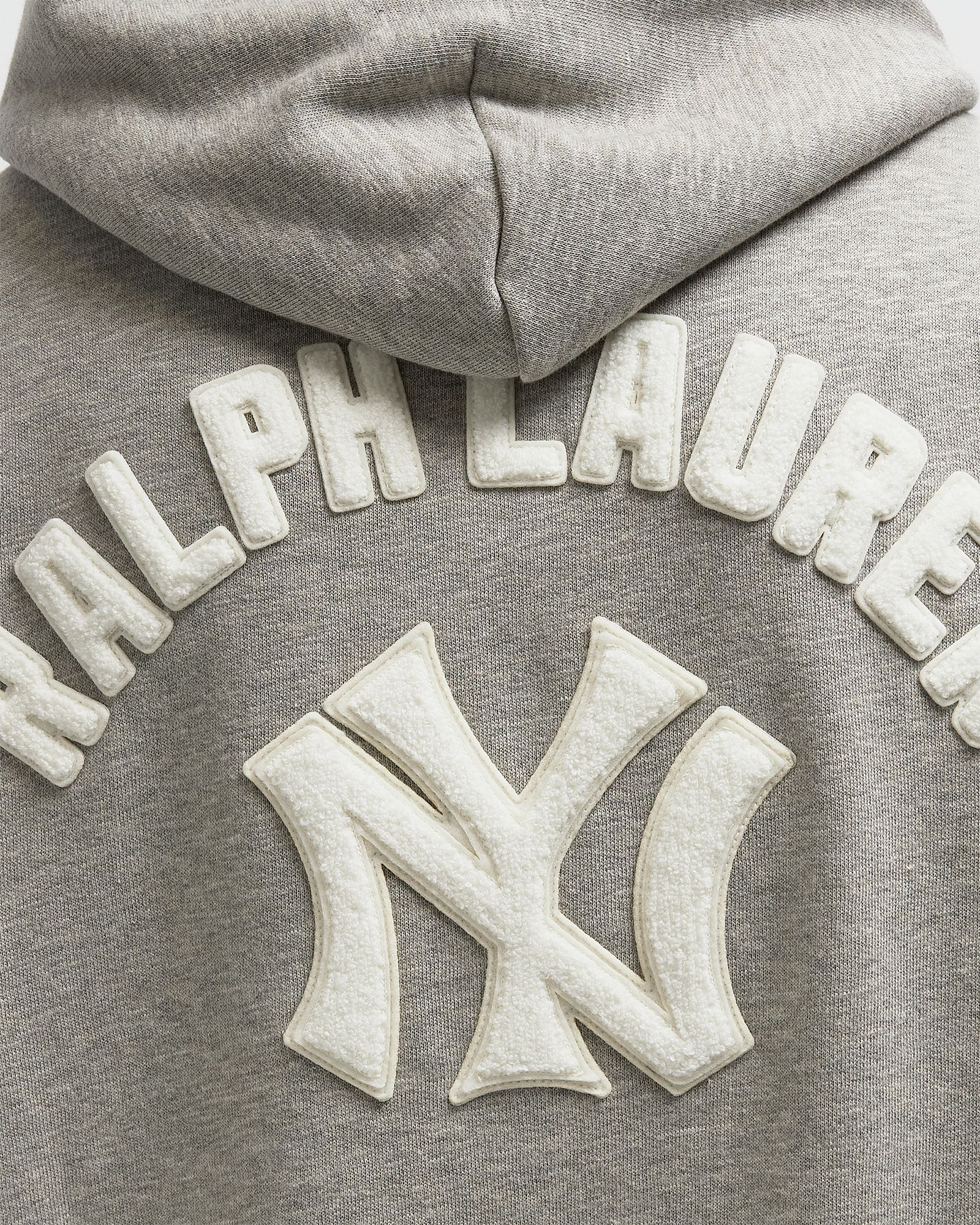 LSPO HOOD M8-LONG SLEEVE-SWEATSHIRT