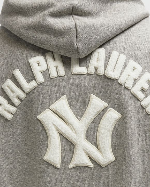 LSPO HOOD M8-LONG SLEEVE-SWEATSHIRT