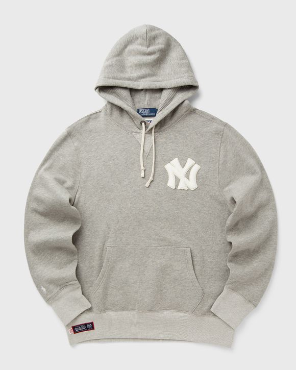 LSPO HOOD M8-LONG SLEEVE-SWEATSHIRT