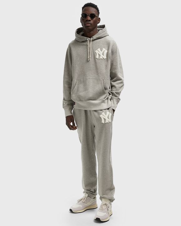 LSPO HOOD M8-LONG SLEEVE-SWEATSHIRT