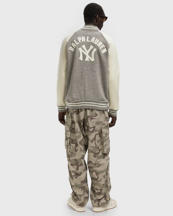 Thumbnail - LSBASEBALLM4-LONG SLEEVE-SWEATSHIRT