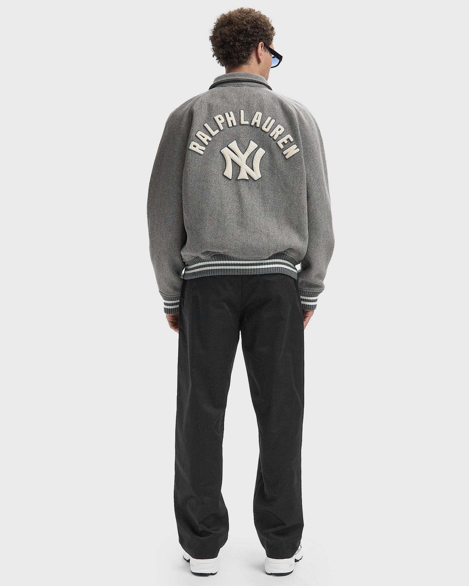 Yankees BOMBER