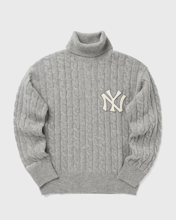 LONG SLEEVE PULLOVER