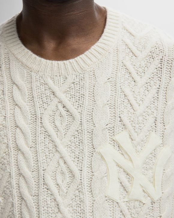 LONG SLEEVE-PULLOVER