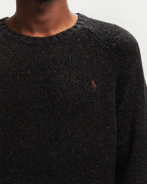 KNIT PULLOVER