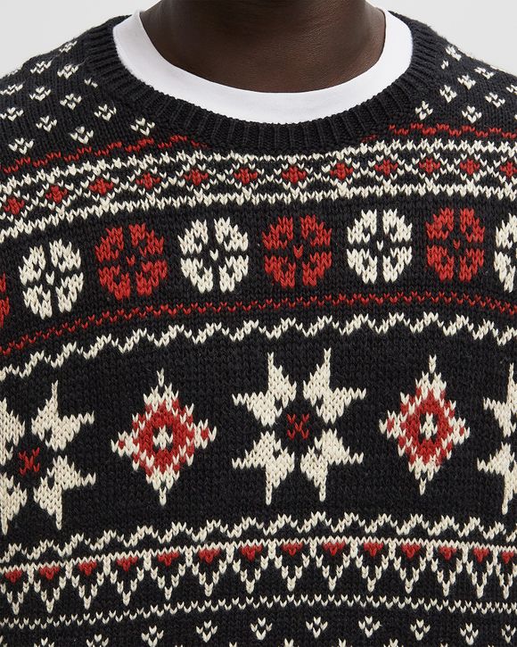 PULLOVER
