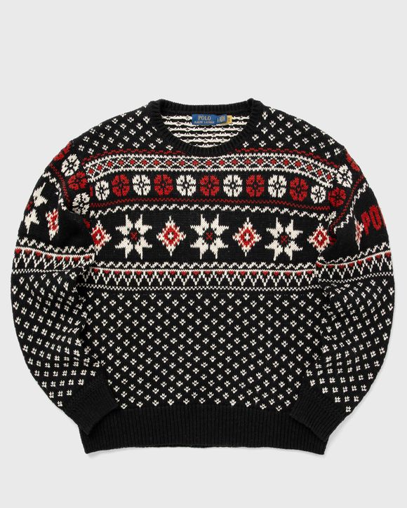 PULLOVER