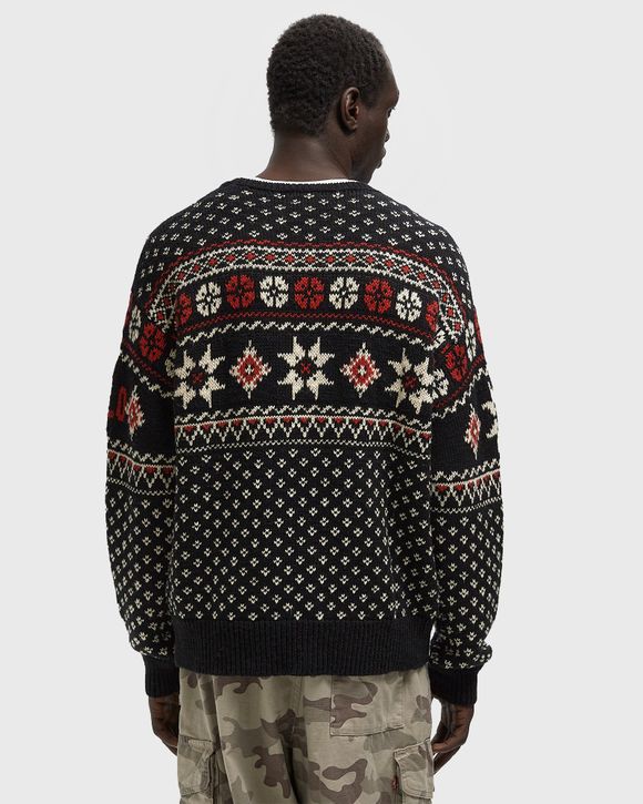 PULLOVER