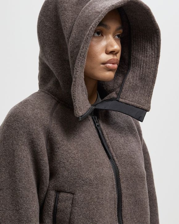 Chilliwack Fleece Bomber