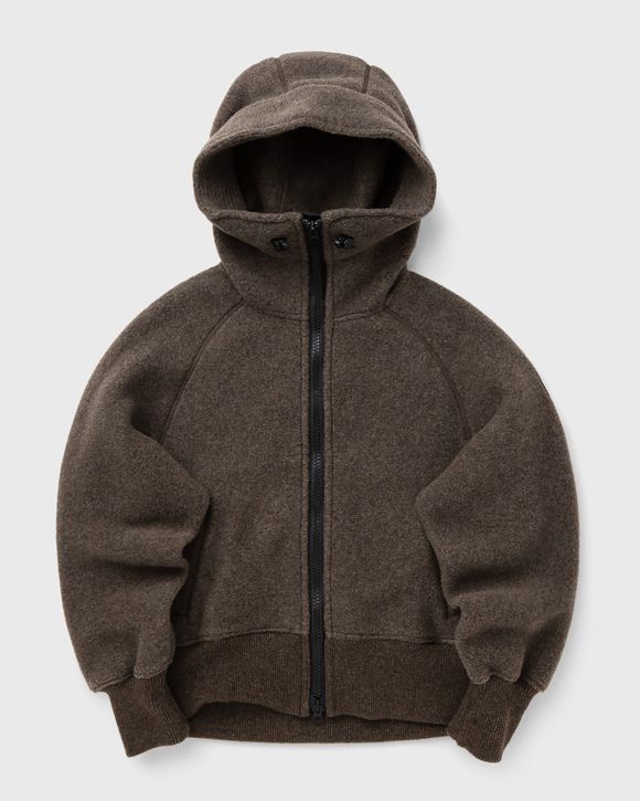 Chilliwack Fleece Bomber - BD