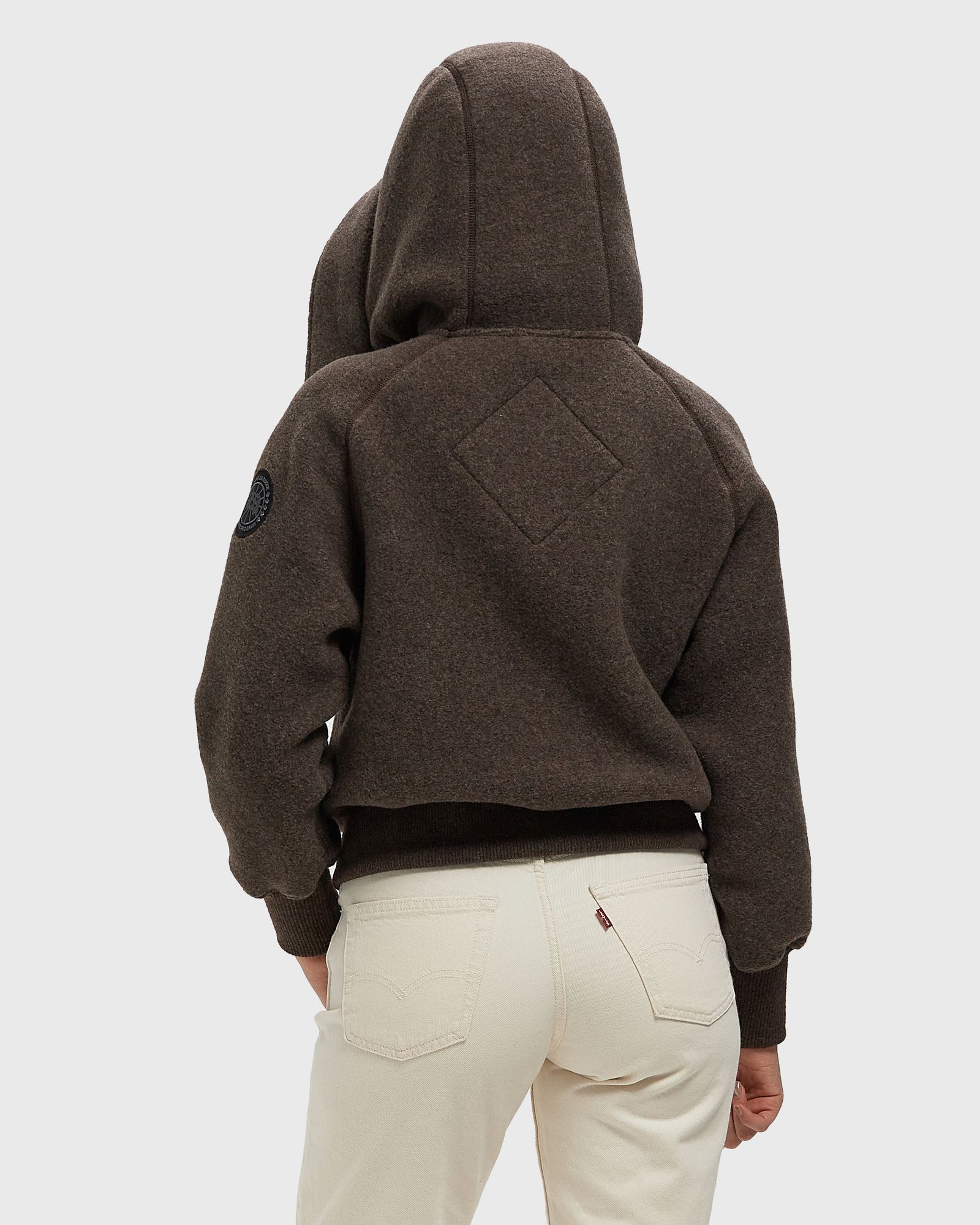 Chilliwack Fleece Bomber - BD