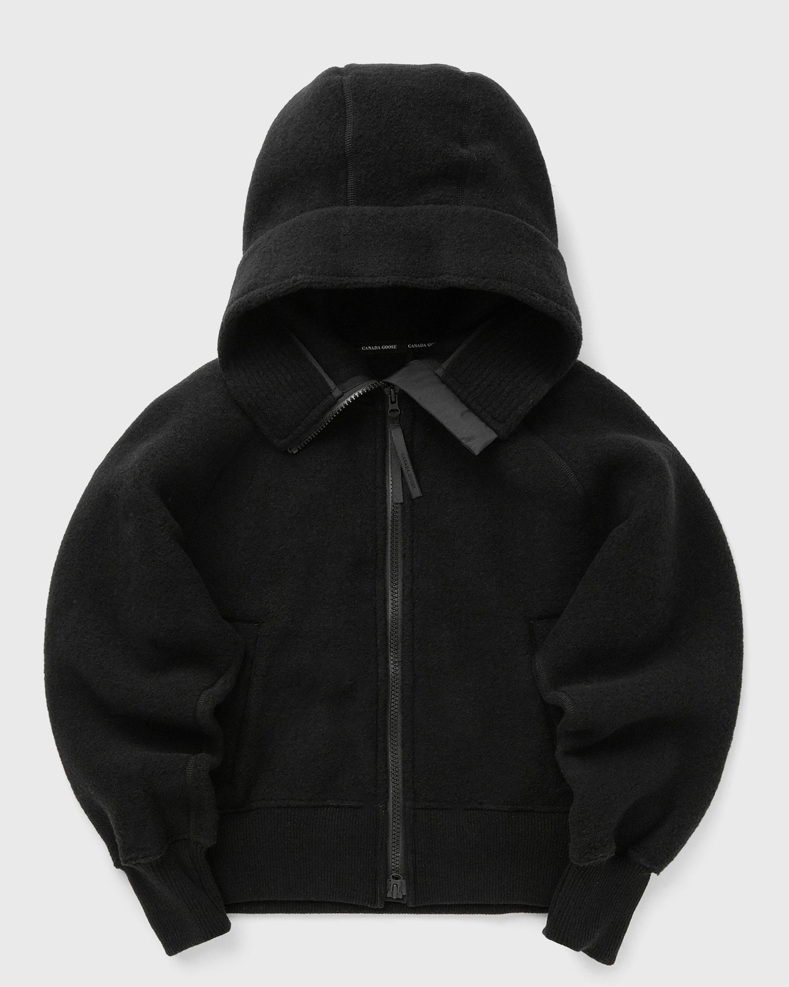 Chilliwack Fleece Bomber