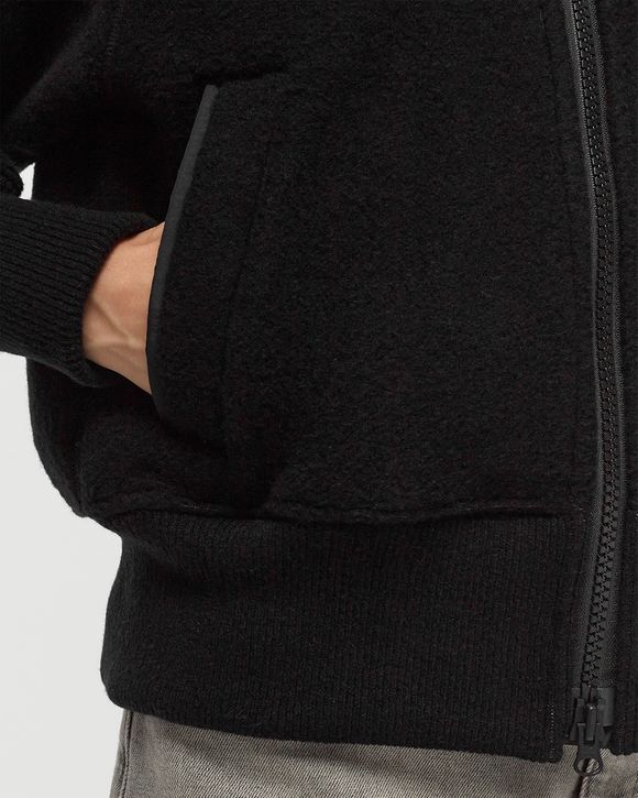 Chilliwack Fleece Bomber