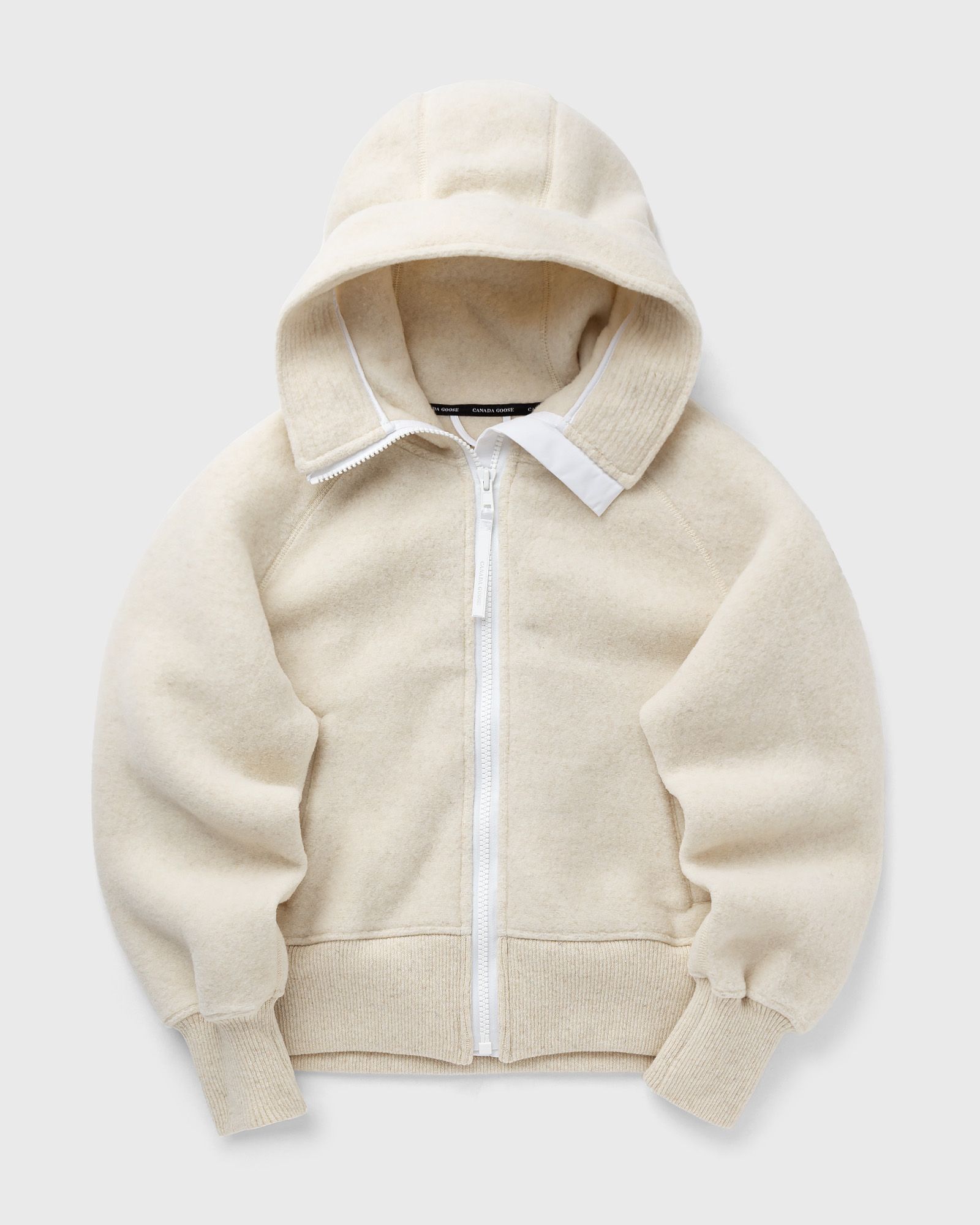 Chilliwack Fleece Bomber