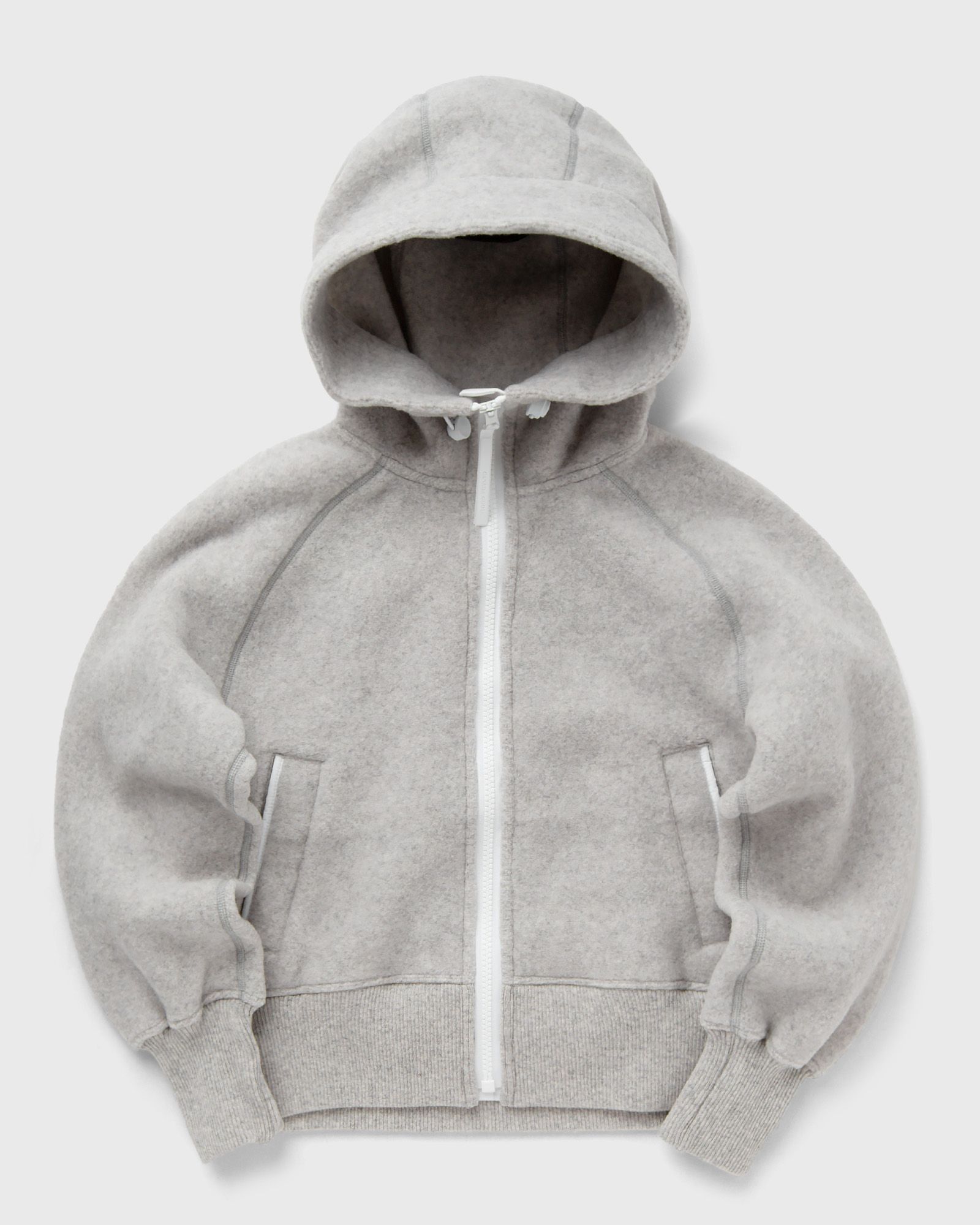 Chilliwack Fleece Bomber - Humanature