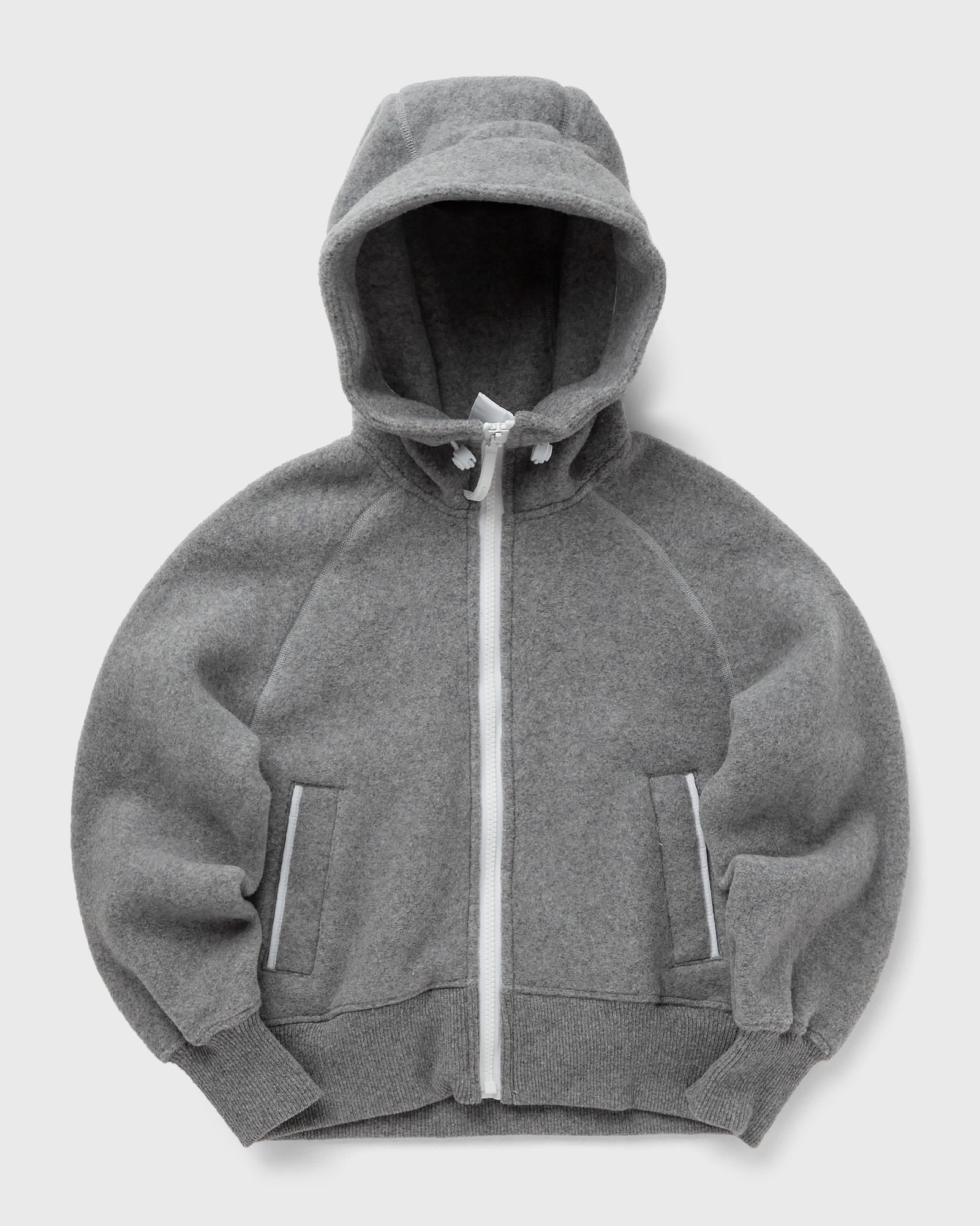 Chilliwack Fleece Bomber - Humanature