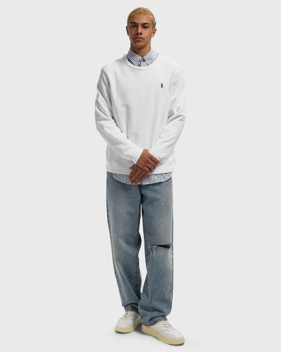 Thumbnail - SMALL LOGO CREW