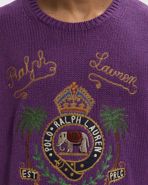 PULLOVER