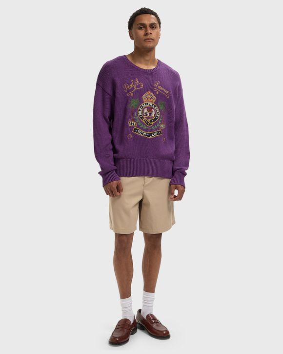 PULLOVER
