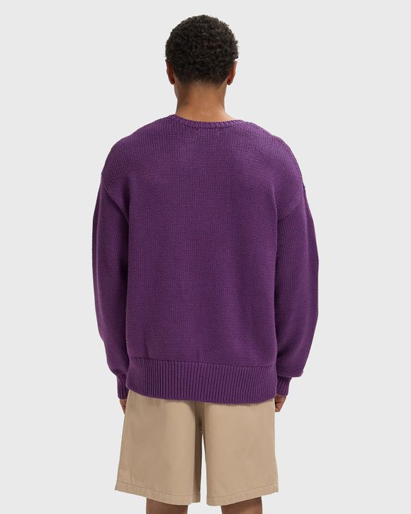 PULLOVER