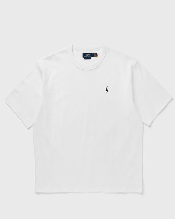 KNIT T-SHIRT