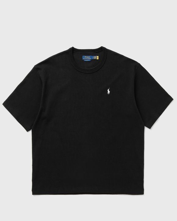 KNIT T-SHIRT