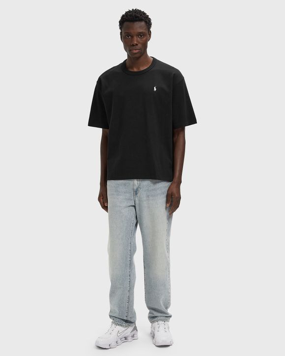 KNIT T-SHIRT