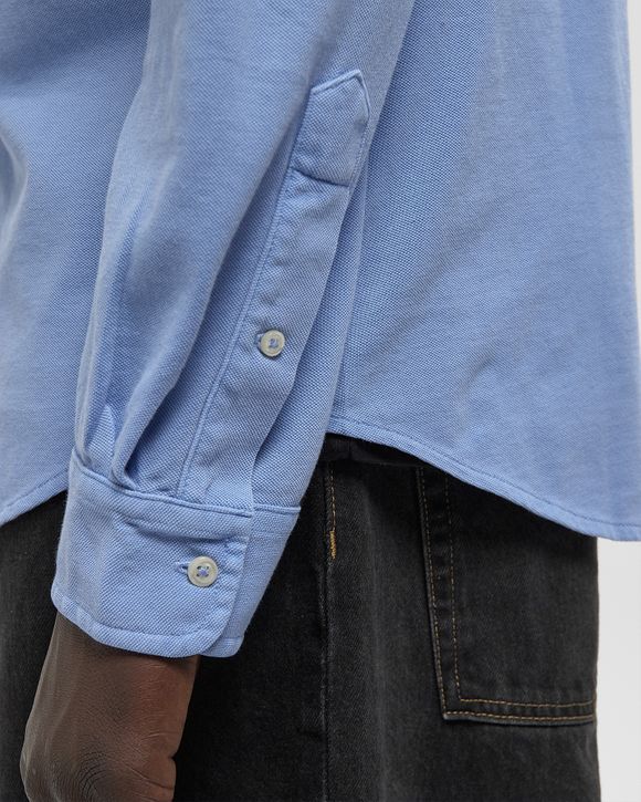 Featherweight Piqué-Shirt