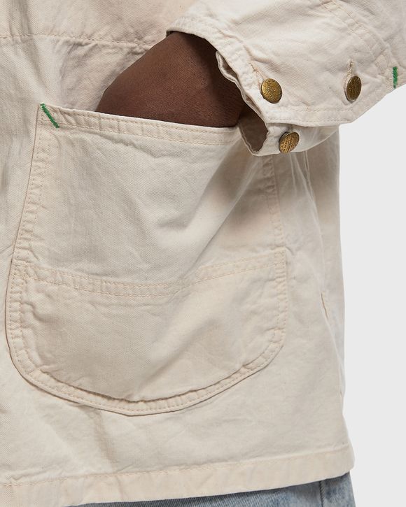 TRUCKER JACKET