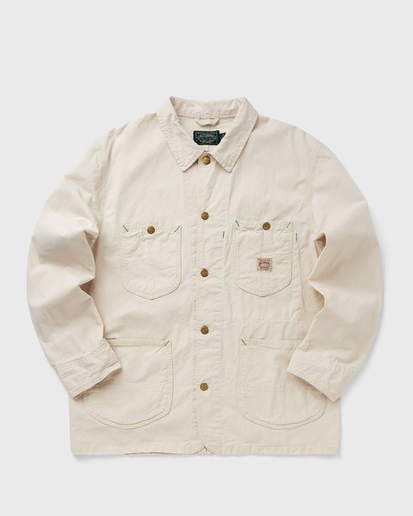 TRUCKER JACKET