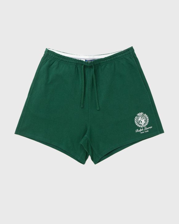 ATHLETIC SHORTS