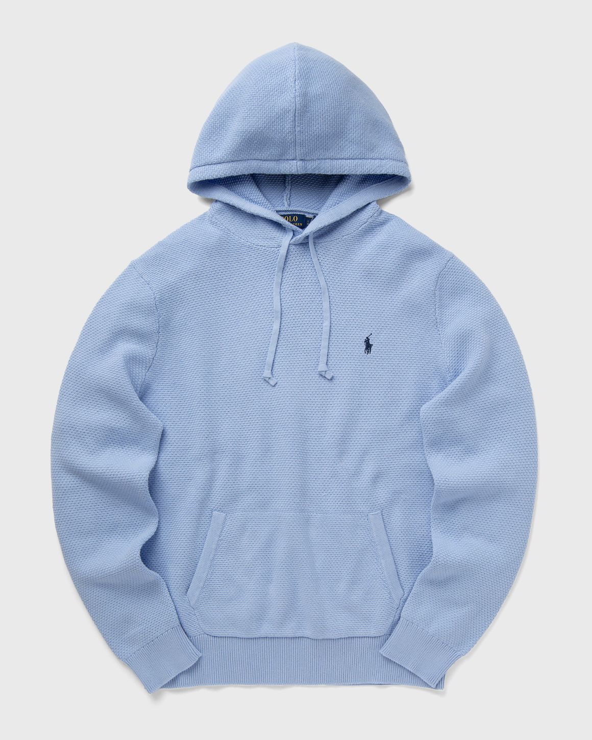 パーカー・フーディ Ralph Lauren LSCABLEHZPP-LONG SLEEVE-PULLOVER Polo Ralph Lauren LONG SLEEVE-PULLOVER Blue | BSTN Store