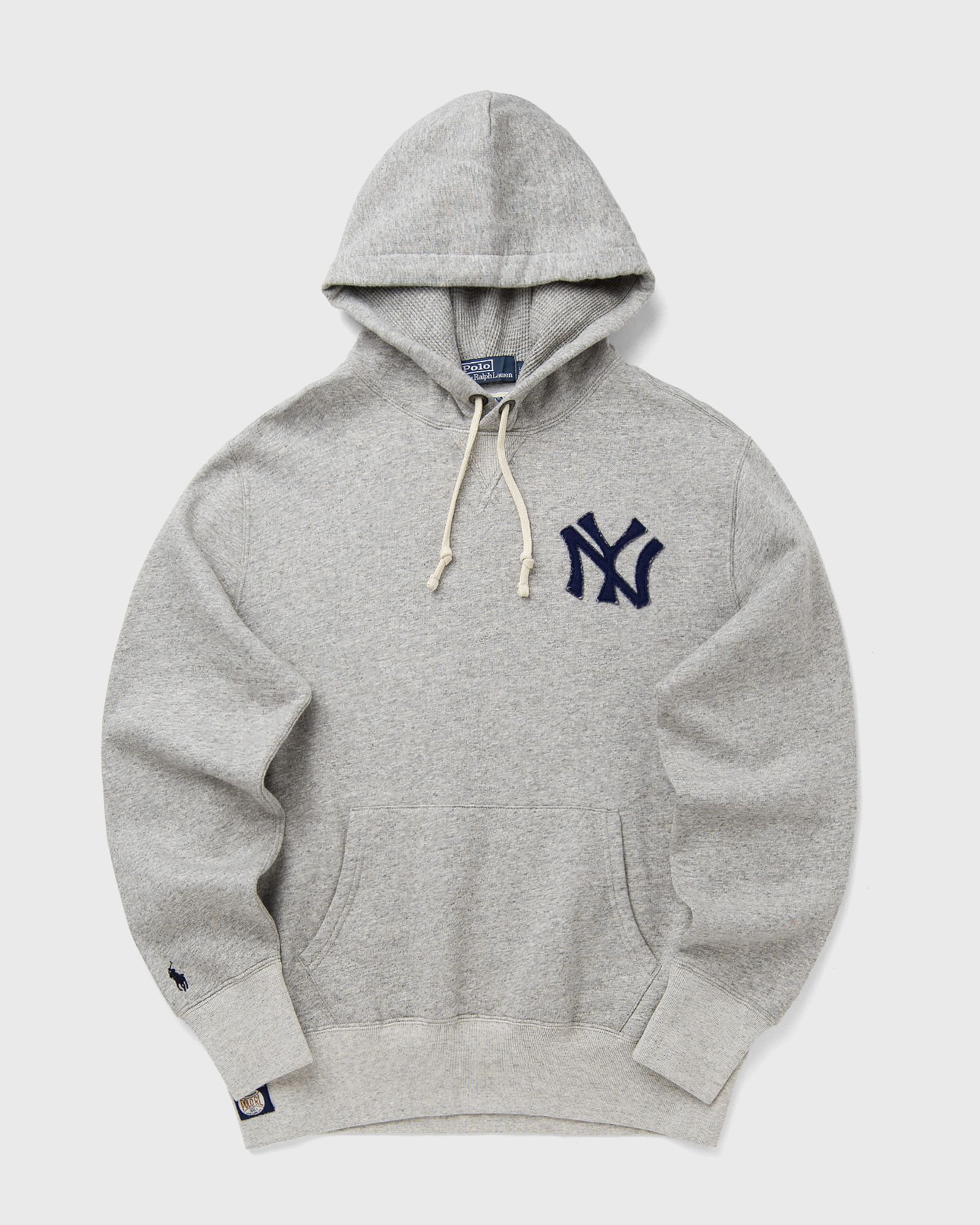 Polo Ralph Lauren Polo Ralph Lauren SWEATSHIRT in grey