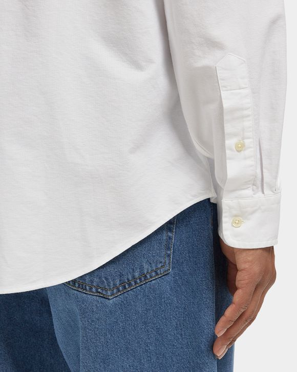 oxford shirt