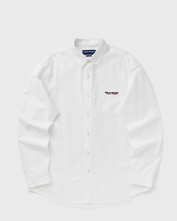 oxford shirt