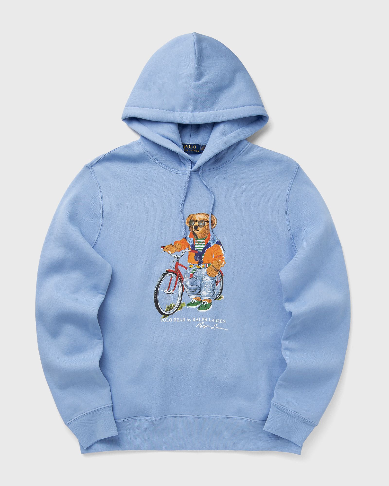 Polo Ralph Lauren Polo Ralph Lauren SWEATSHIRT in blue