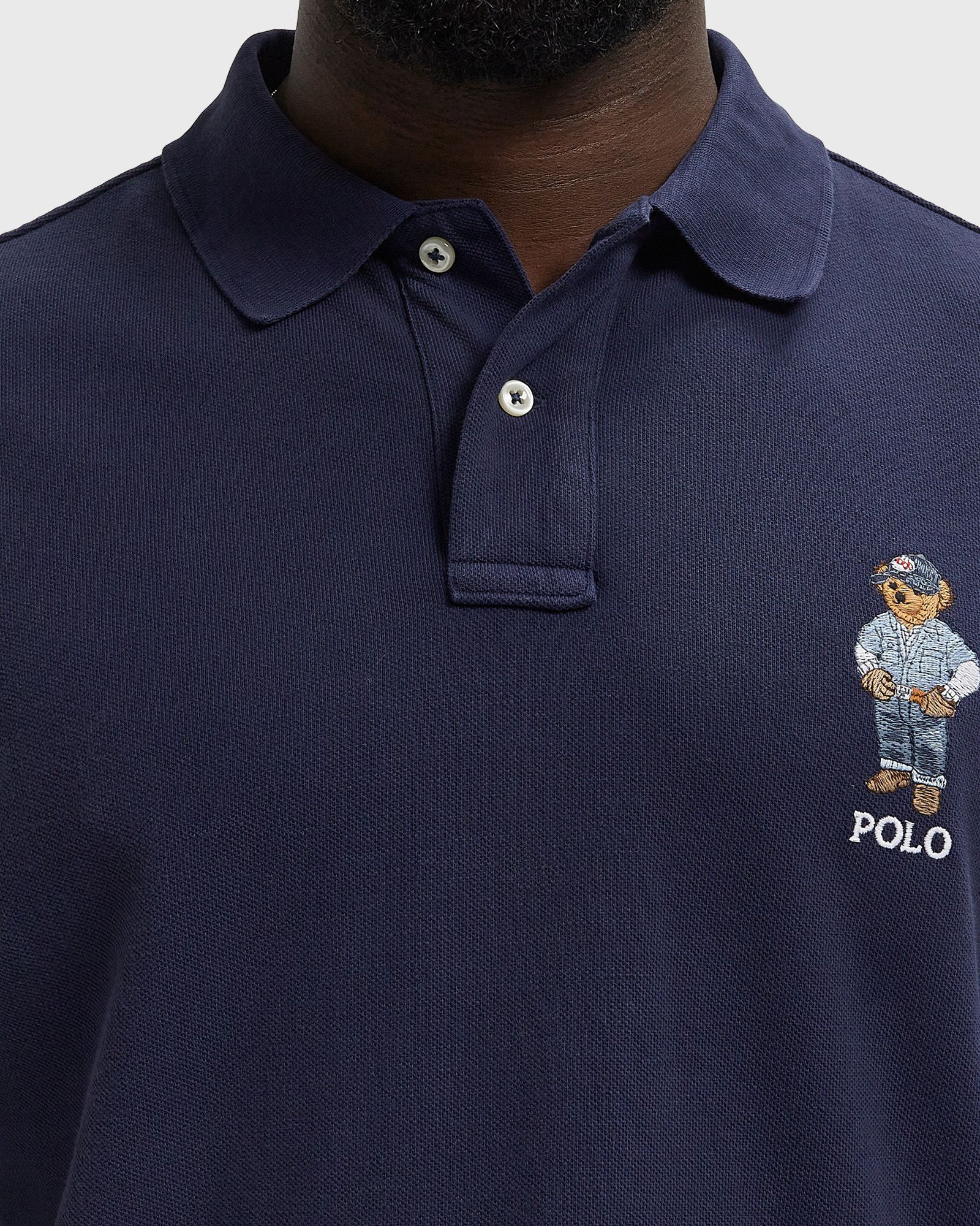 POLO SHIRT