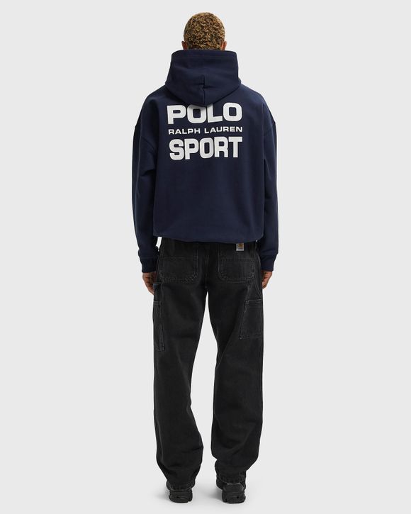 Thumbnail - POLO SPORT FLEECE HOODIE