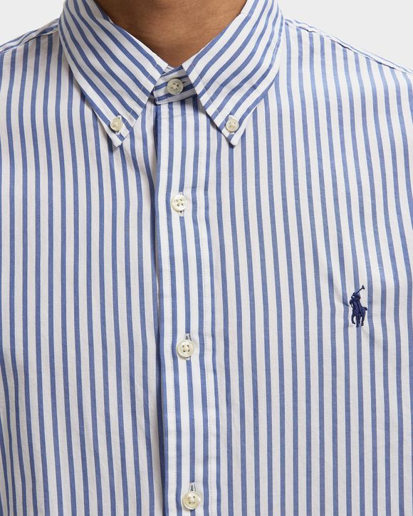 STRIPED SPORT SHIRT