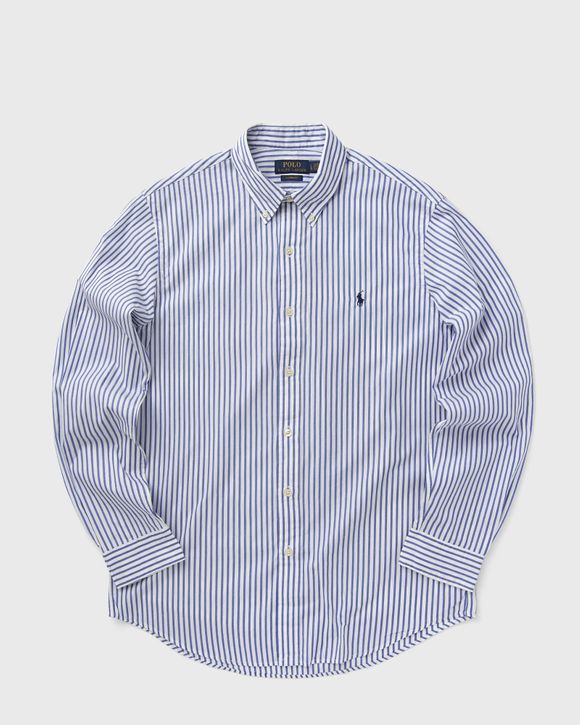 STRIPED SPORT SHIRT