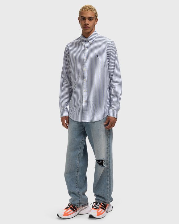 Thumbnail - STRIPED SPORT SHIRT