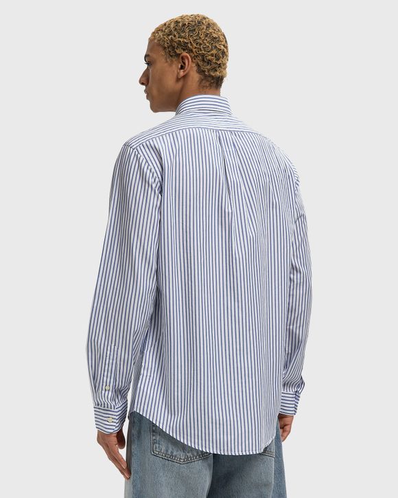 STRIPED SPORT SHIRT