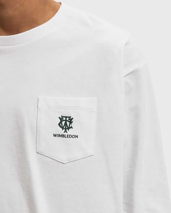 WIMBLEDON L/S SHIRT
