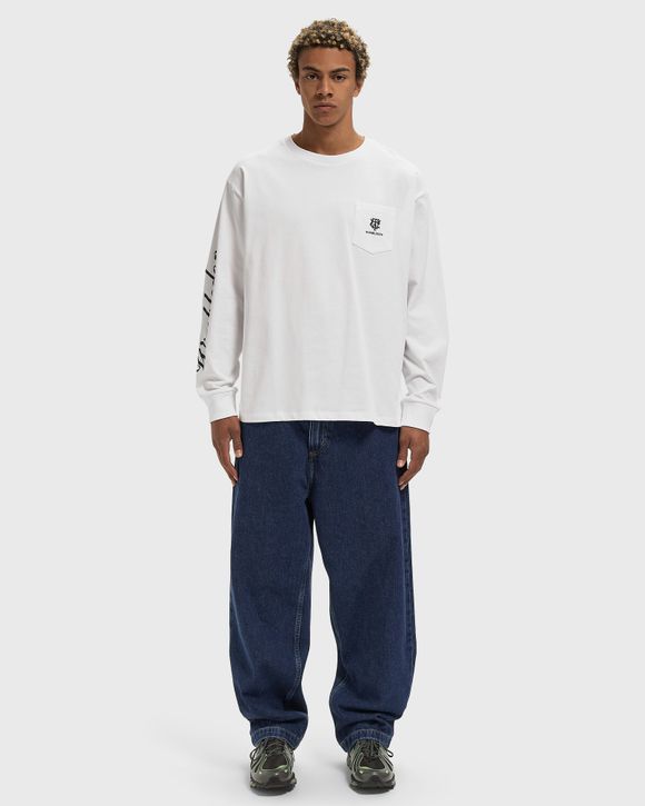 WIMBLEDON L/S SHIRT